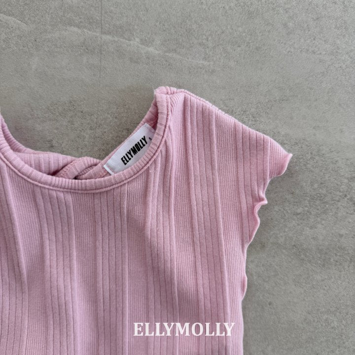 [PRE-ORDER] Back Muse Frill T-Shirts
