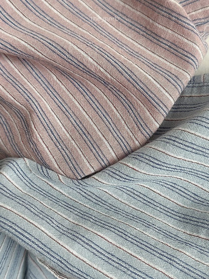 [PRE-ORDER] Woody Stripe Shirts