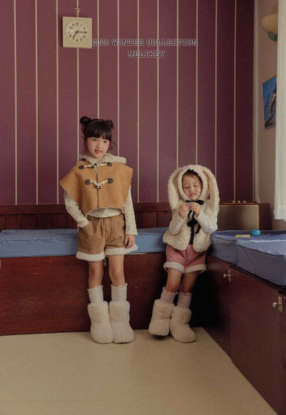 [PRE-ORDER] Long Socks