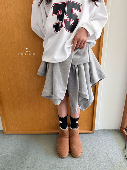 [PRE-ORDER] Tie Skorts