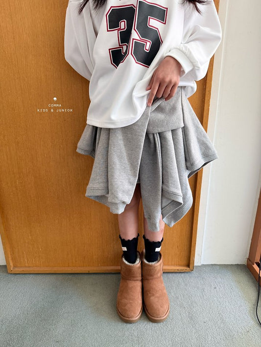 [PRE-ORDER] Tie Skorts
