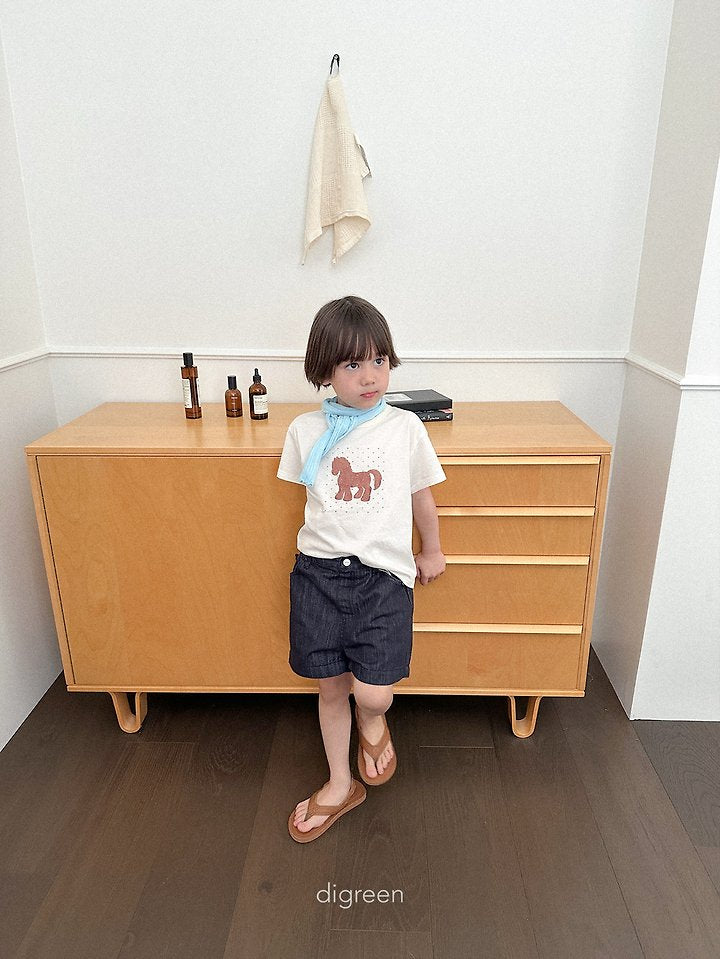 [PRE-ORDER] Star Pony T-Shirts