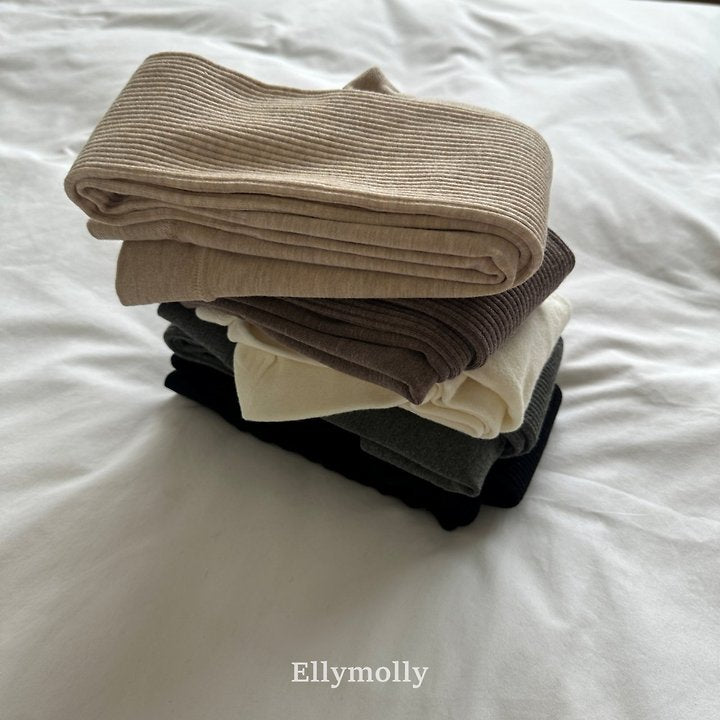 [PRE-ORDER] Basic Tights