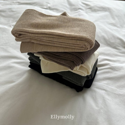 [PRE-ORDER] Basic Tights