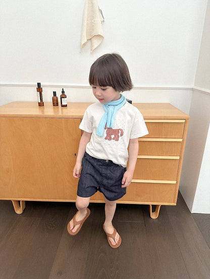 [PRE-ORDER] Star Pony T-Shirts