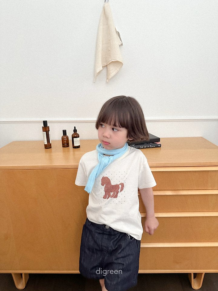 [PRE-ORDER] Star Pony T-Shirts