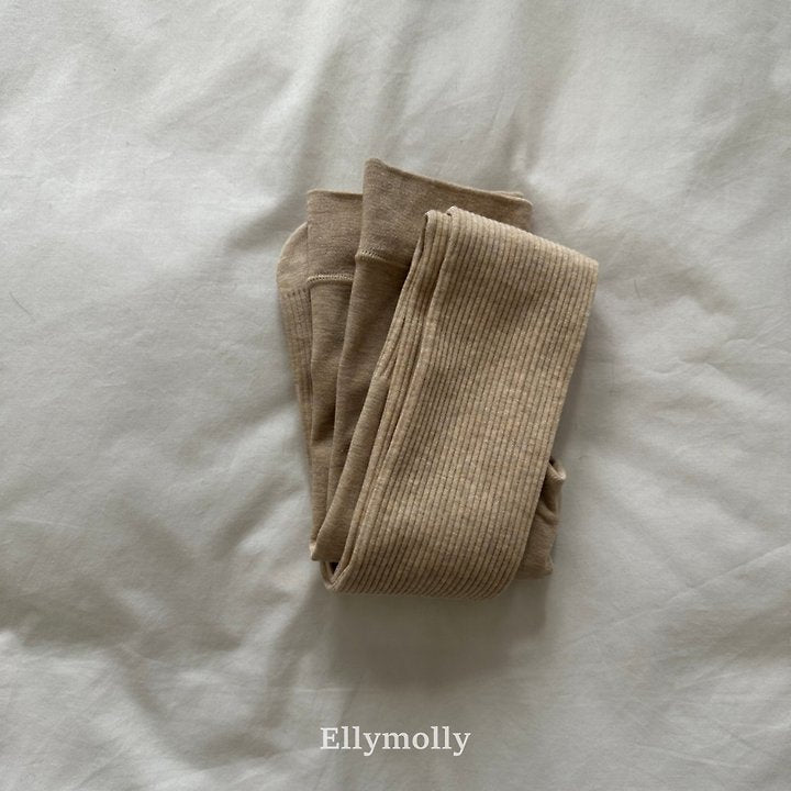 [PRE-ORDER] Basic Tights