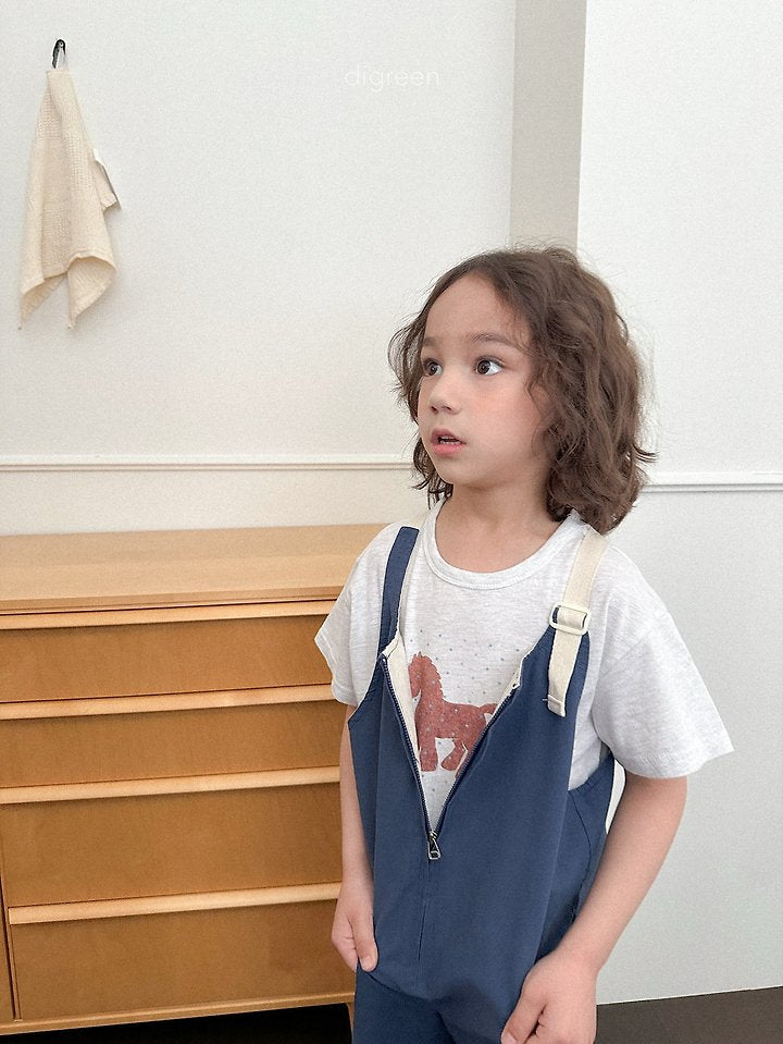 [PRE-ORDER] Star Pony T-Shirts