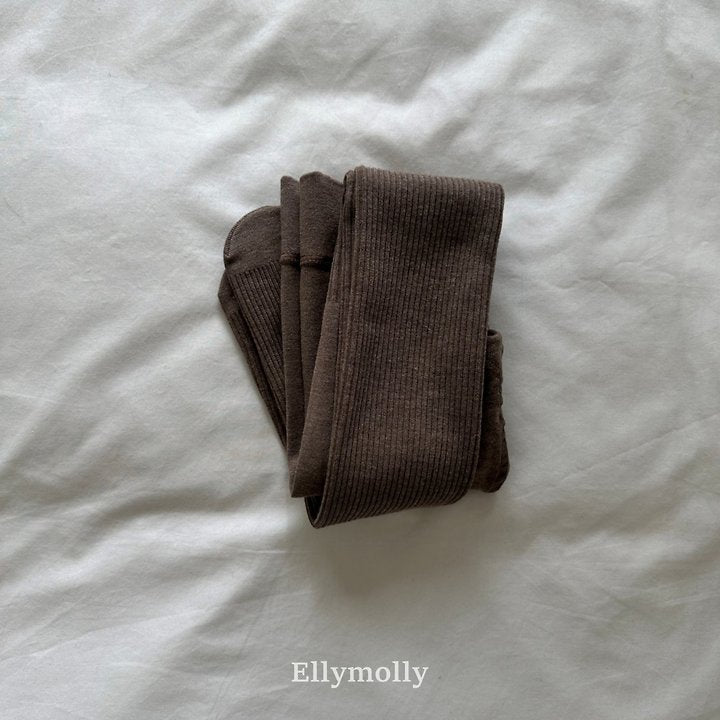 [PRE-ORDER] Basic Tights