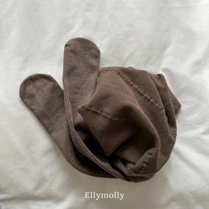 [PRE-ORDER] Basic Tights