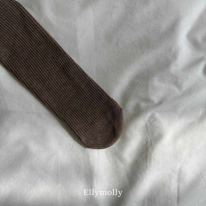 [PRE-ORDER] Basic Tights