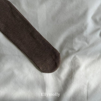 [PRE-ORDER] Basic Tights