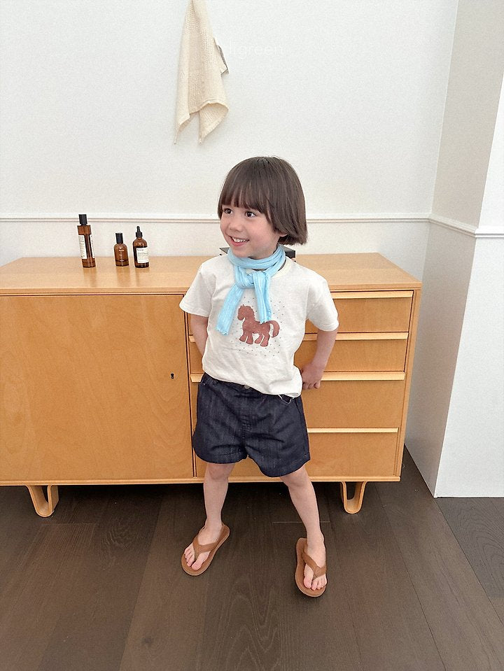 [PRE-ORDER] Star Pony T-Shirts