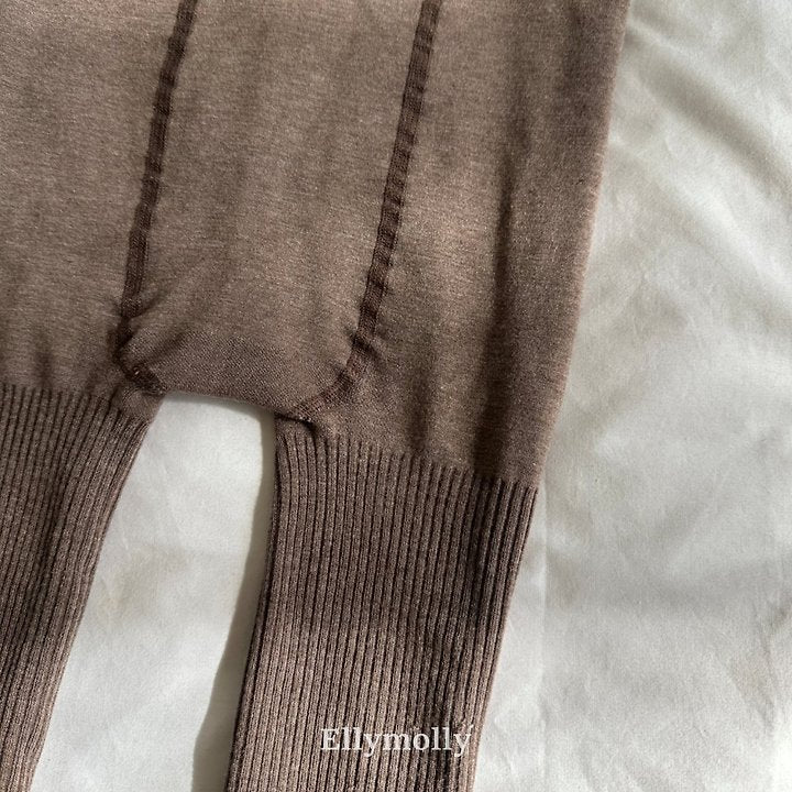[PRE-ORDER] Basic Tights