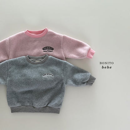 [PRE-ORDER] Fleece Baby Set