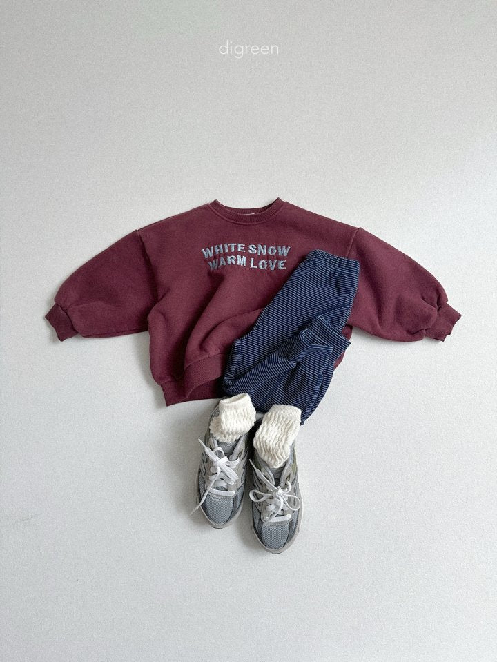 [PRE-ORDER] Warmer Socks Set