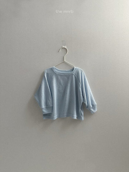 [PRE-ORDER] Waffle Long T-Shirts