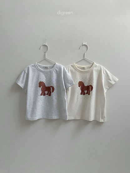 [PRE-ORDER] Star Pony T-Shirts