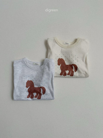 [PRE-ORDER] Star Pony T-Shirts