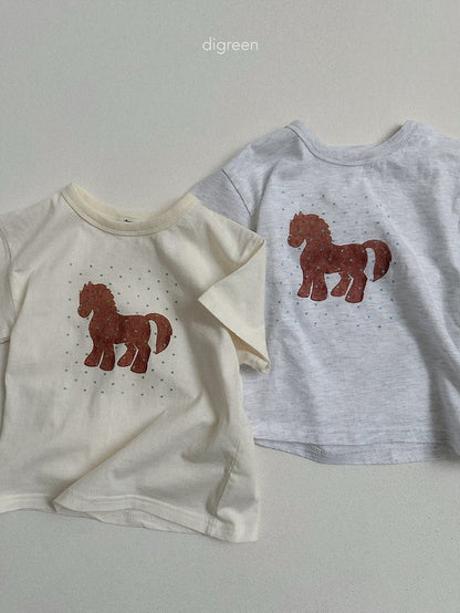 [PRE-ORDER] Star Pony T-Shirts