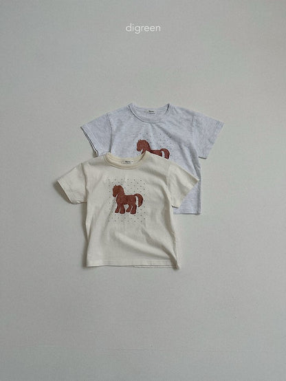 [PRE-ORDER] Star Pony T-Shirts