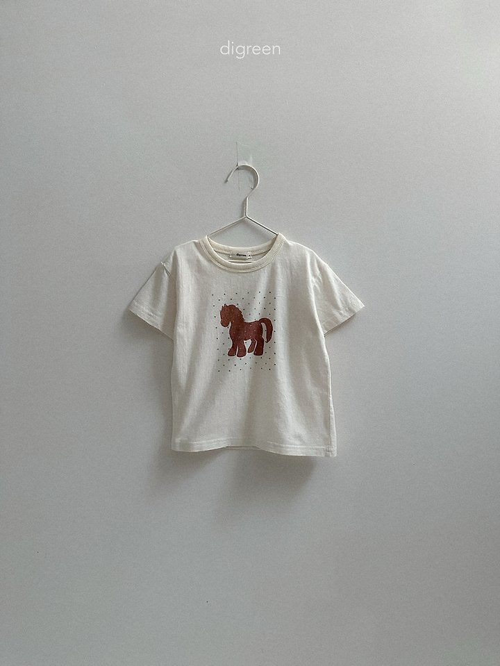 [PRE-ORDER] Star Pony T-Shirts