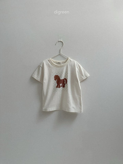 [PRE-ORDER] Star Pony T-Shirts