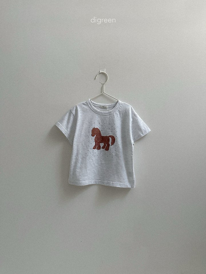 [PRE-ORDER] Star Pony T-Shirts