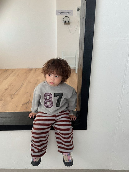 [PRE-ORDER] Heat Stripe Pants
