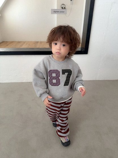 [PRE-ORDER] Heat Stripe Pants