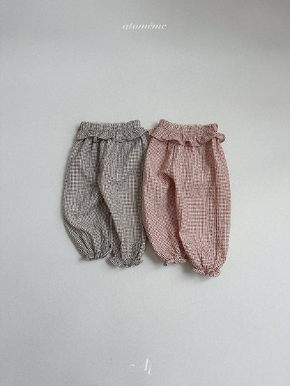 [PRE-ORDER] Cinnamon Pants