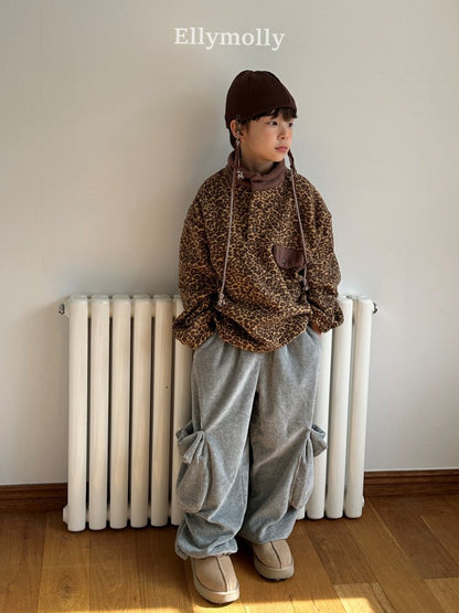 [PRE-ORDER] Rolling Big Cargo Pants