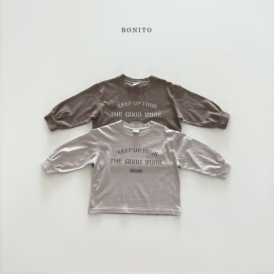 [PRE-ORDER] Keep Up Pigment T-Shirts (Mom&Dad Couple)