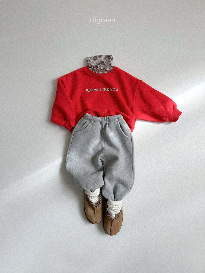 [PRE-ORDER] Warmer Socks Set