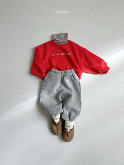 [PRE-ORDER] Warmer Socks Set