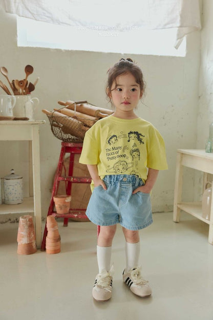 [PRE-ORDER] Diva Betty T-Shirts