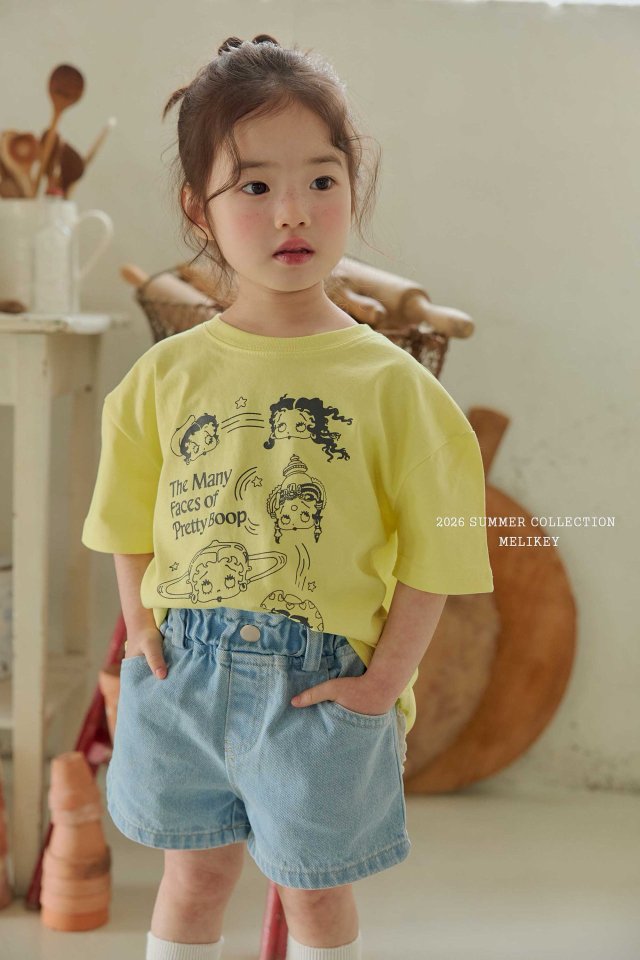 [PRE-ORDER] Diva Betty T-Shirts