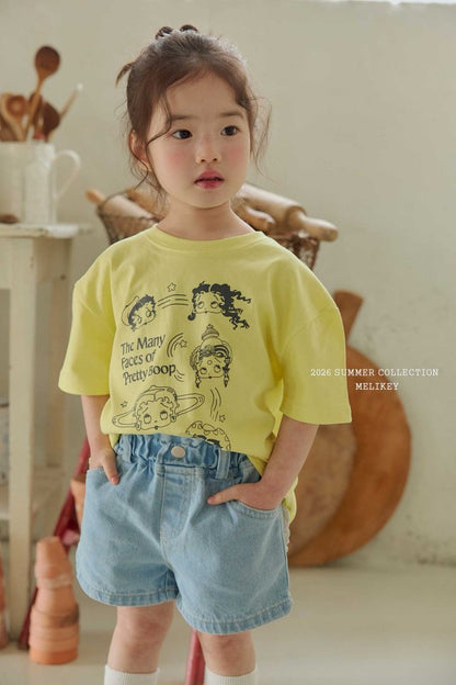 [PRE-ORDER] Diva Betty T-Shirts