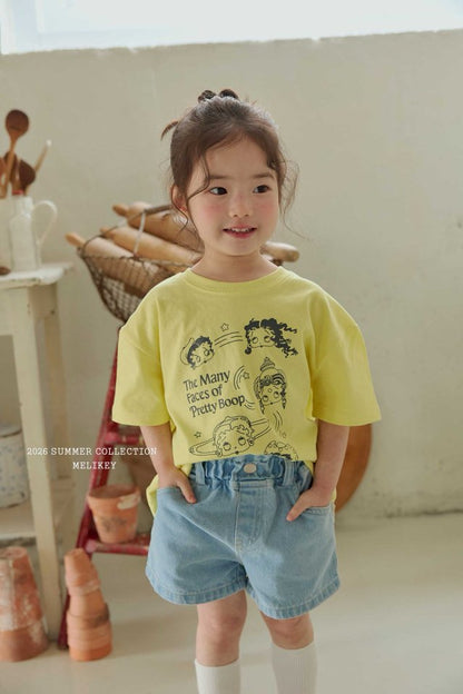 [PRE-ORDER] Diva Betty T-Shirts