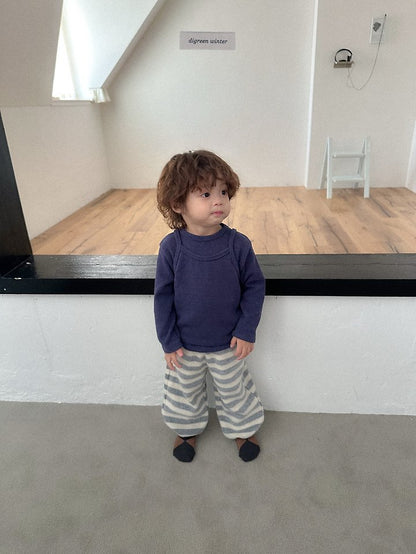 [PRE-ORDER] Heat Stripe Pants