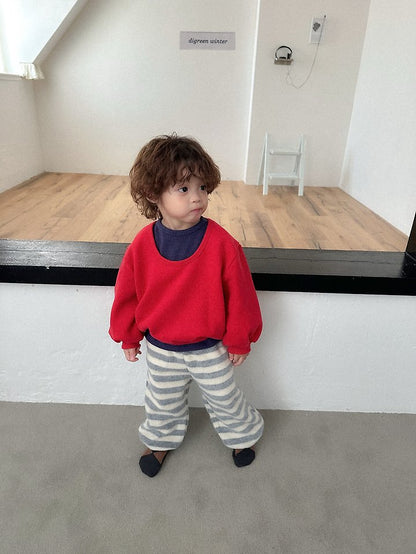 [PRE-ORDER] Heat Stripe Pants