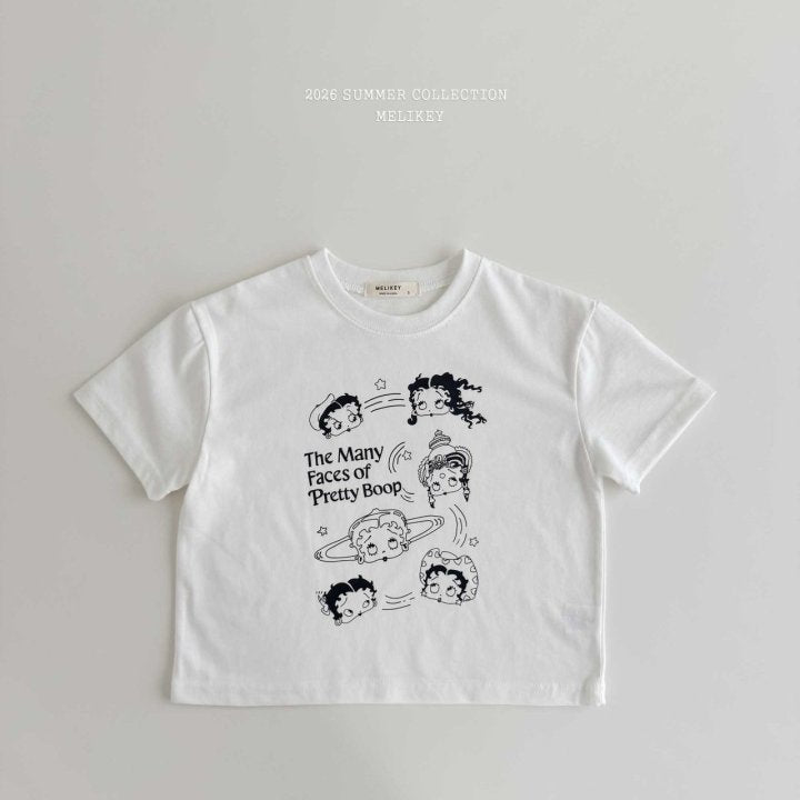 [PRE-ORDER] Diva Betty T-Shirts