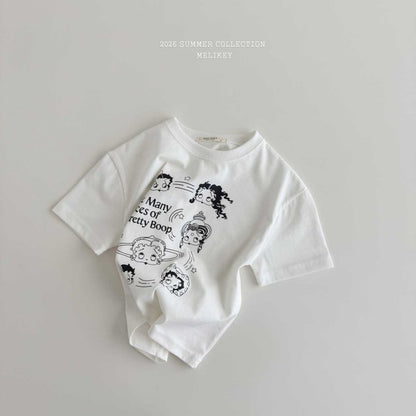 [PRE-ORDER] Diva Betty T-Shirts