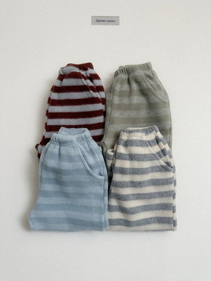 [PRE-ORDER] Heat Stripe Pants