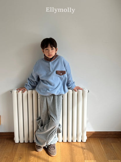 [PRE-ORDER] Rolling Big Cargo Pants