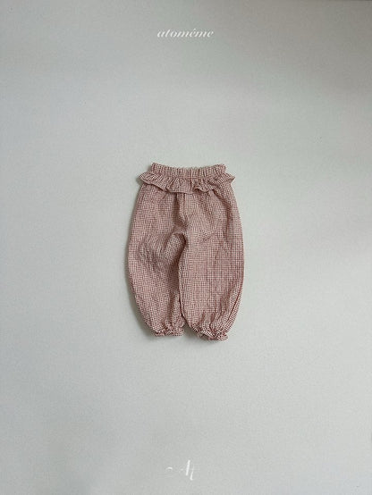 [PRE-ORDER] Cinnamon Pants