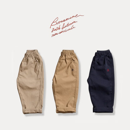 [PRE-ORDER] Daily Cotton Pants