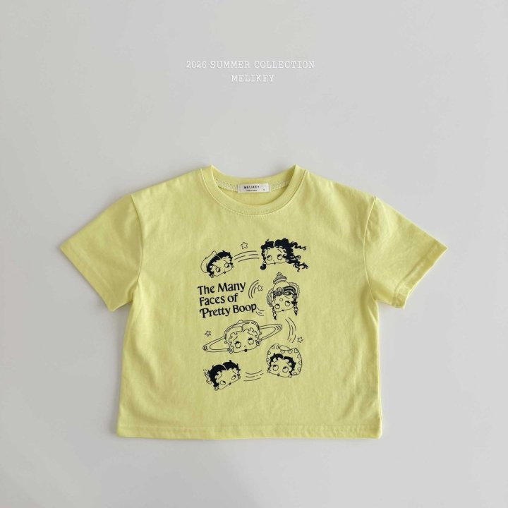 [PRE-ORDER] Diva Betty T-Shirts