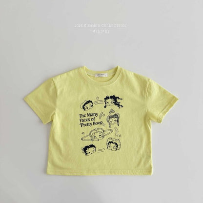[PRE-ORDER] Diva Betty T-Shirts