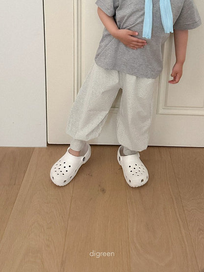 [PRE-ORDER] Aladdin Pants